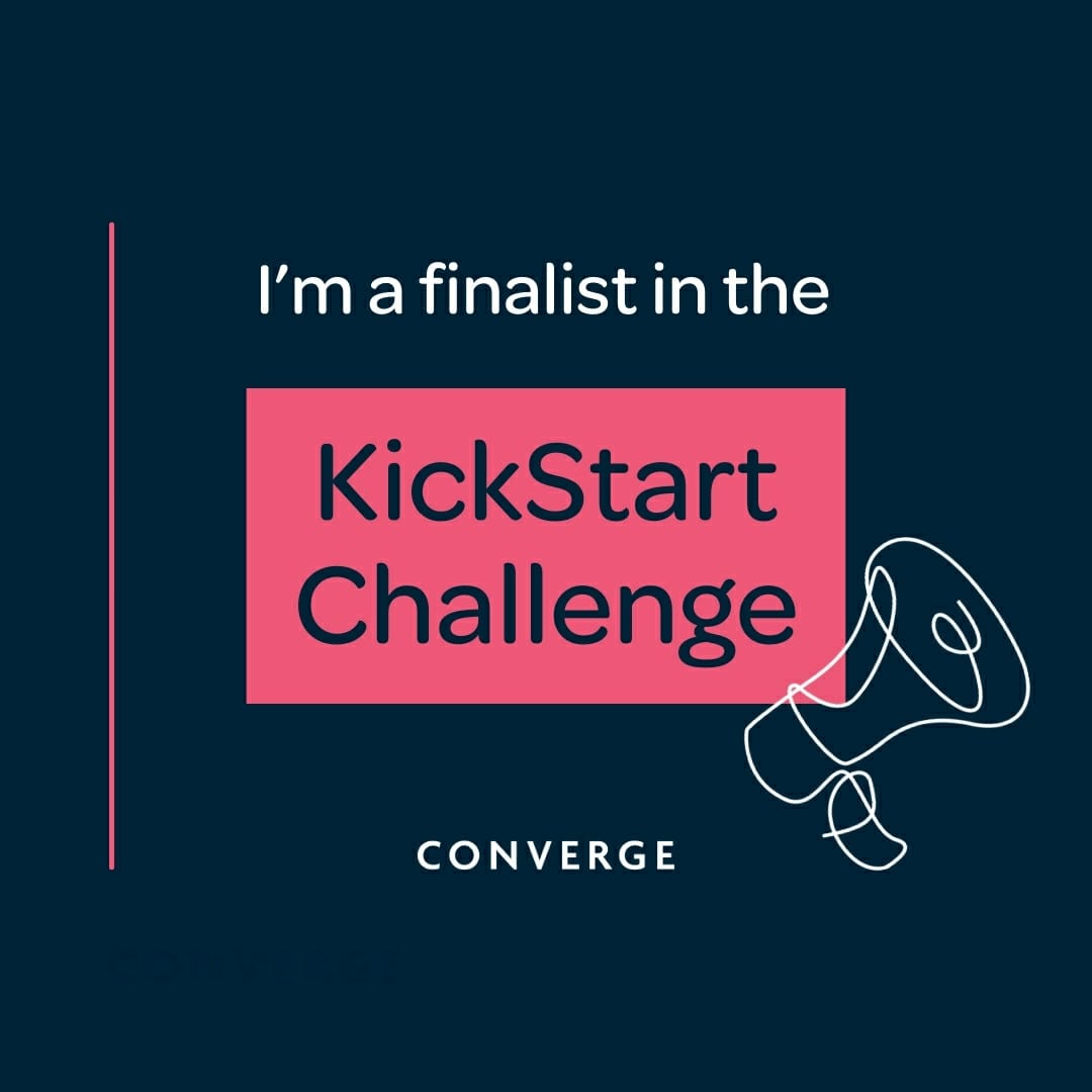 Converge Finalists